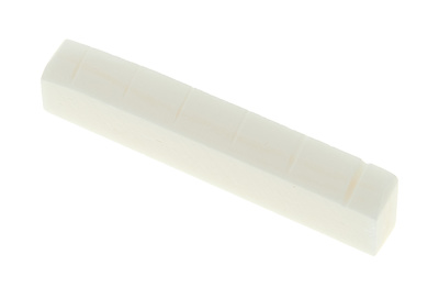 Slotted Bone Nut