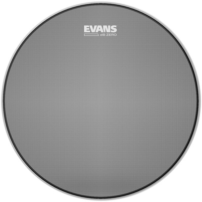 12" dB Zero Mesh Head