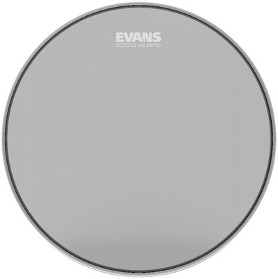 20" dB Zero Bass Mesh Head