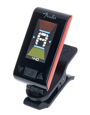 Original Tuner FRD