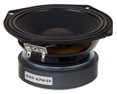 Eminence Alpha-5A