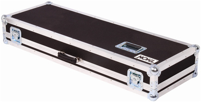 Thon Keyboard Case Clavia Stage3 76 Flightcase