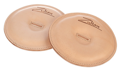 BL1 Cymbal Pads Large