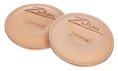 BL2 Cymbal Pads Small