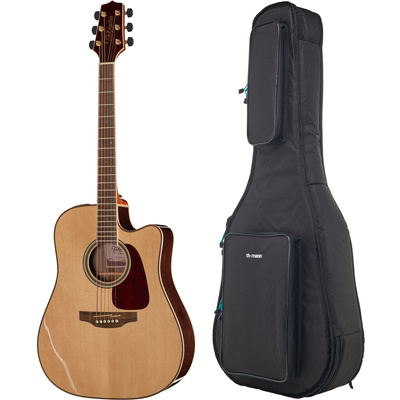 Takamine GD93CE-NAT-2 Set 1