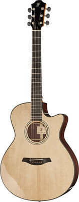 Furch Yellow Gc-SR