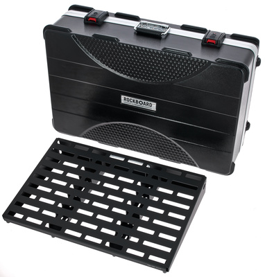 Rockboard CINQUE 5.2 with ABS Case