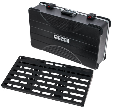 Rockboard QUAD 4.2 with ABS Case B-Stock