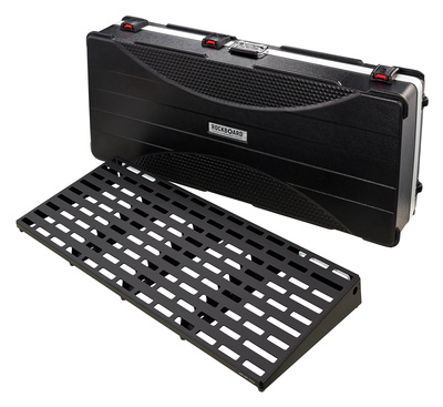 Rockboard CINQUE 5.4 with ABS Case