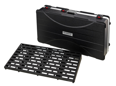 Rockboard CINQUE 5.3 with ABS Case