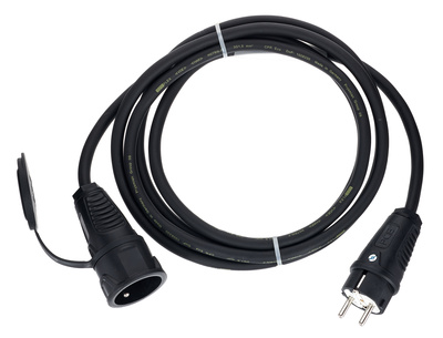 French Extension 3m 1,5 mm²