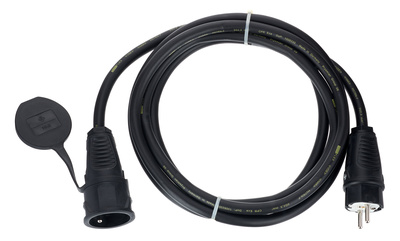French Extension 3m 2,5 mm²