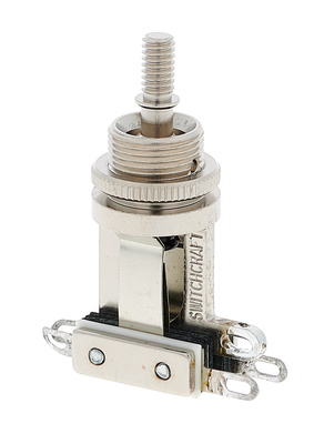 Short Toggle Switch