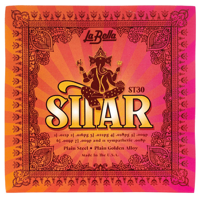 ST30 Sitar Strings