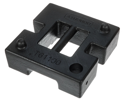 T61100 TV Brace Weight