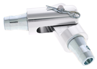 5029L-PL Hinge Element Left