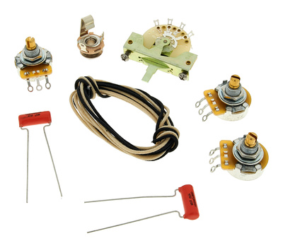 ST-Style Wiring Kit