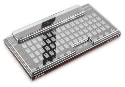 Decksaver Akai Pro Fire