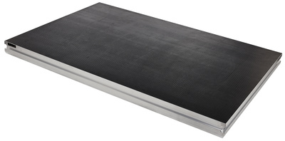 Stairville Tour Stage Platform 1,5x1m ODW