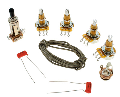 SC-Style Wiring Kit
