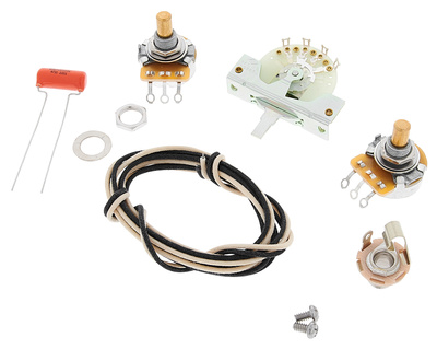 Allparts T-Style Wiring Kit