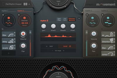 Movement EDU Download