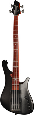 Le Fay Herr Schwarz 4