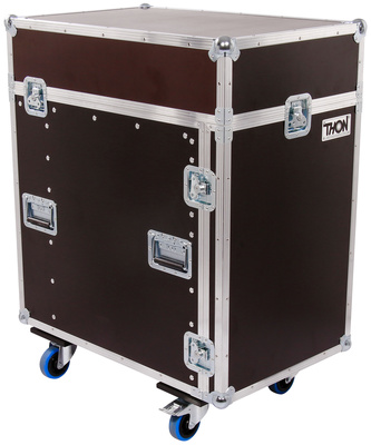 L-Rack 15U 75 RR SH HD