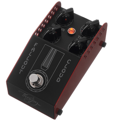 ThorpyFX Fallout Cloud Fuzz