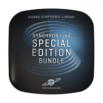 VSL Synchron-ized SE Bundle Download