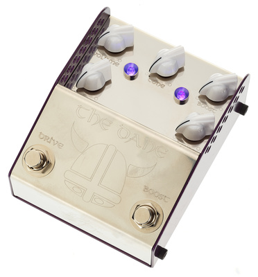 ThorpyFX The Dane Overdrive/Boost