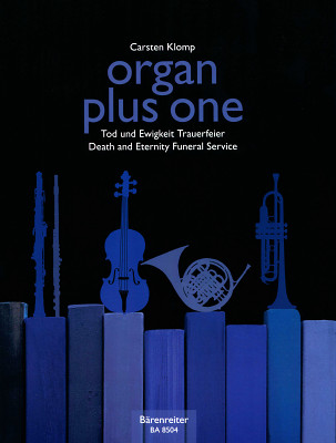Organ Plus One Funeral Service