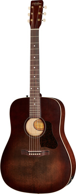 Art & Lutherie Americana Bourbon Burst Q1T