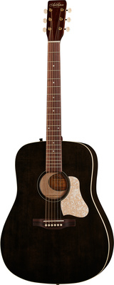 Art & Lutherie Americana Faded Black B-Stock