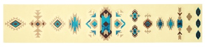 Jockomo Fret Mark-Native American Nat