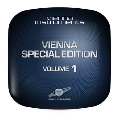 VSL Special Edition Vol. 1 Download