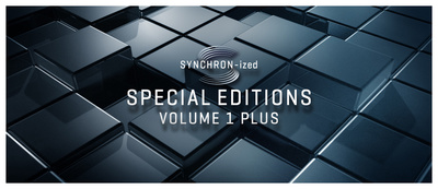 VSL Synchron-ized SE Volume 1 Plus Download