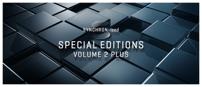 VSL Synchron-ized SE Volume 2 Plus Download