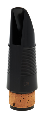 Bb- Clarinet L26 Linea Verde