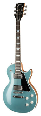 Gibson Les Paul Modern Pelham Blue