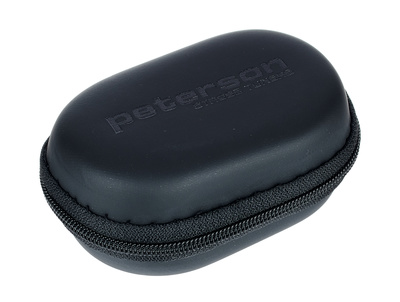 Peterson StroboClip HD Carry Case