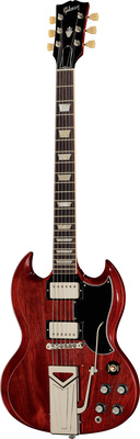 Gibson SG ´61 Standard Sideway VC