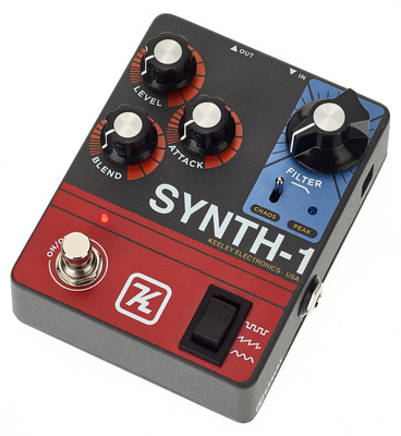 Keeley Synth 1