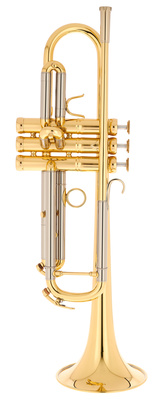 Prologue L Bb- Trumpet