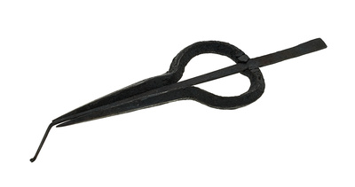 Terre Jew's Harp Murchunga Iron bs