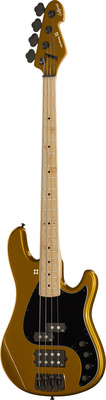 Sandberg California II VM 4 MN HG Gold