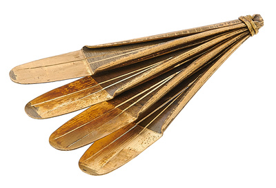 Jaw Harp Kou Xiang