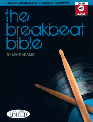 The Breakbeat Bible