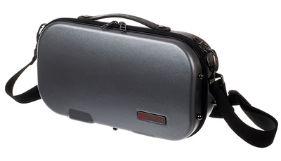 BM307SX Micro Zip Case Bb- Cl.