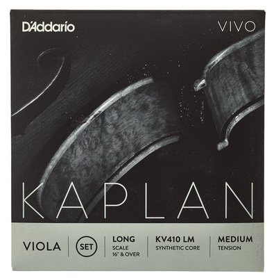 KV410LM Kaplan Vivo Viola LM